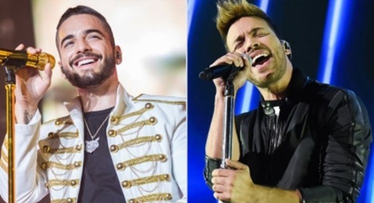 Maluma, Prince Royce, Natanael Cano, Ivy Queen y mas encabezan el nuevo Festival Rumbazo