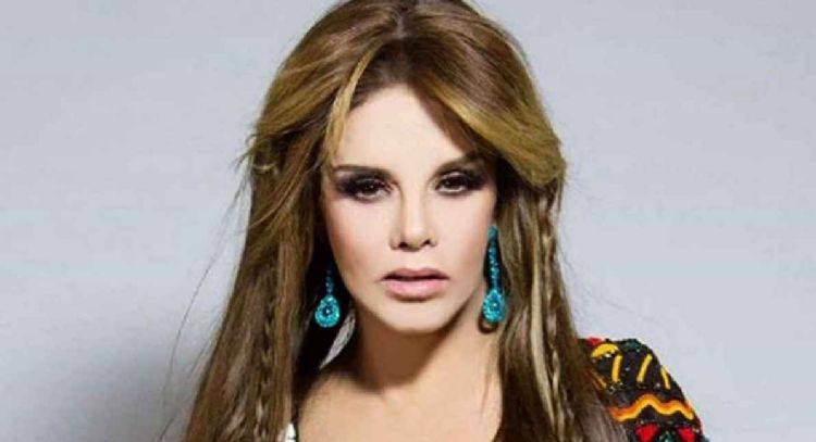 Lucía Méndez rompe el silencio y revela que no quiere saber nada de ‘Siempre Reinas’