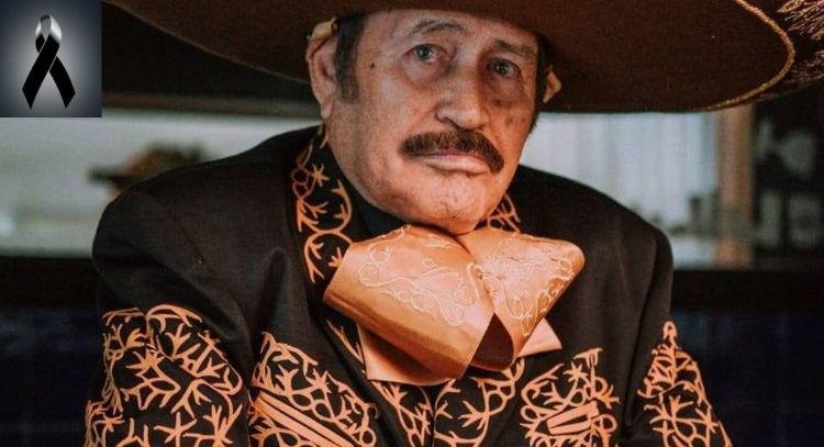 Muere Federico Villa, gran cantante de la música regional mexicana; Esto se sabe