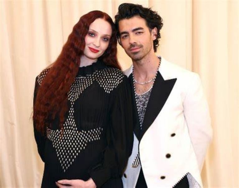 Sophie y Joe