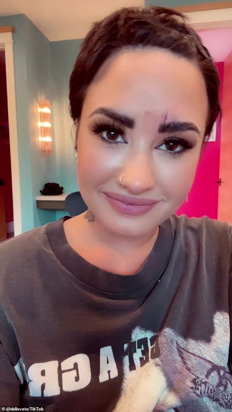 Demi Lovato