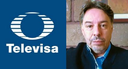 Yuri Breña, exproductor de Televisa, es acusado de abuso y corrupción de menores en TV Azteca