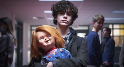 Mira el nuevo adelanto de 'Chucky' temporada 2; se estrenará en la próxima época de Halloween