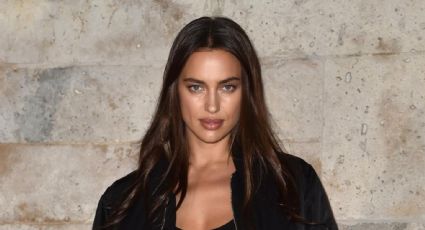 Arremeten contra Irina Shayk por post en donde respaldaría a Vladimir Putin