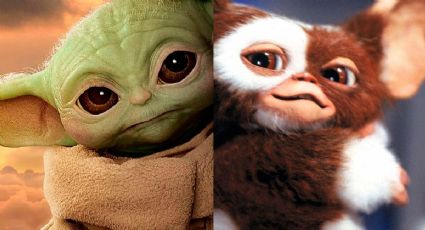 Director de Gremlins afirma que Baby Yoda es una copia desvergonzada de Gizmo