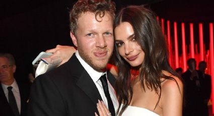 Emily Ratajkowski planearía divorciarse luego de engaño de su esposo: “Es un tramposo en serie”