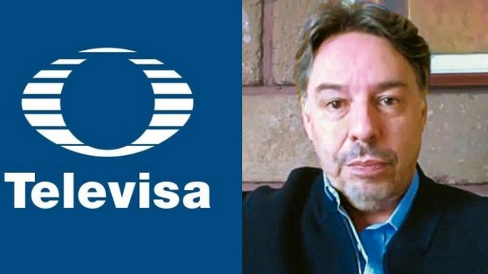 Yuri Breña, exproductor de Televisa, es acusado de abuso y corrupción de menores en TV Azteca