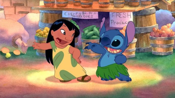 'Lilo y Stich': Este reconocido director se hará cargo de la adaptación live action de Disney