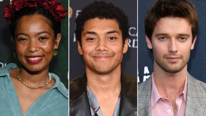 'The Boys' revela a todos los protagonistas de su próximo spin-off de 'supes universitarios'