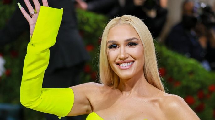 Arremeten contra Gwen Stefani por apropiación cultural en su nuevo video musical