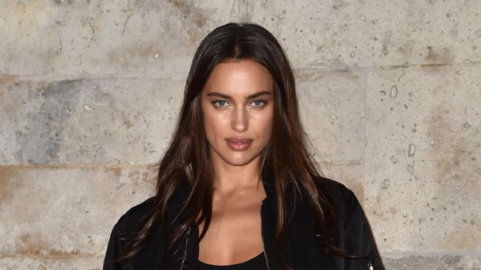 Arremeten contra Irina Shayk por post en donde respaldaría a Vladimir Putin