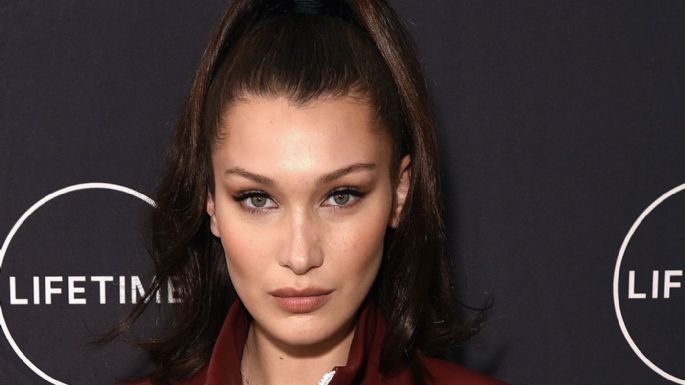 Bella Hadid presume su viaje por Ámsterdam y sube tremendas imágenes