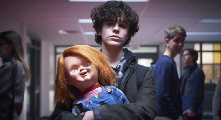 Mira el nuevo adelanto de 'Chucky' temporada 2; se estrenará en la próxima época de Halloween
