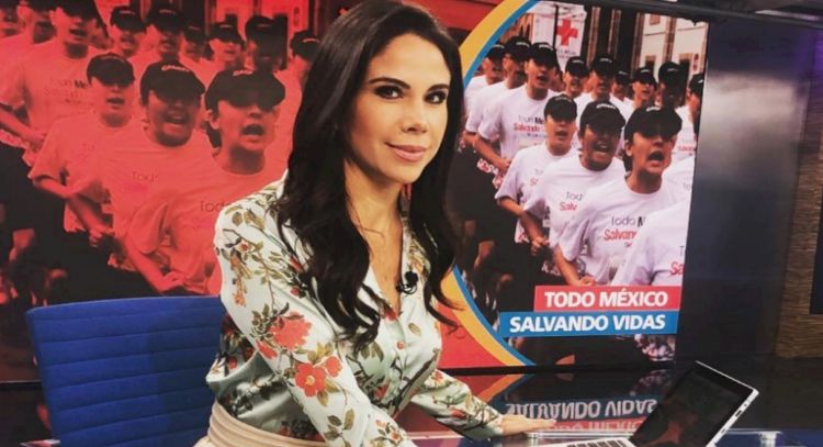 Paola Rojas se sincera y admite que las ‘Netas Divinas’ le cambiaron la vida