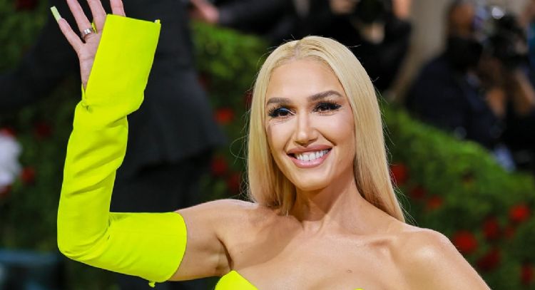 Arremeten contra Gwen Stefani por apropiación cultural en su nuevo video musical