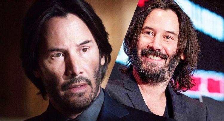 Keanu Reeves revela sus deseos por ser el próximo 'Batman' de DC Comics