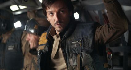 Diego Luna habla sobre interpretar nuevamente a Andor: "Tenía mucho más que decir y hacer"