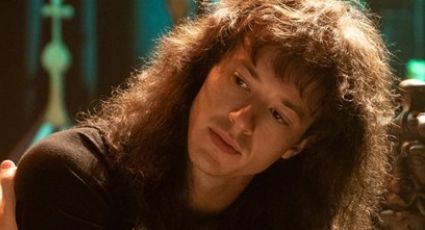  Joseph Quinn, actor de 'Stranger Things' volverá a pelear contra los monstruos en este spin-off