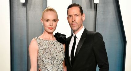 Kate Bosworth pide el divorcio a Michael Polish en medio de su noviazgo con Justin Long