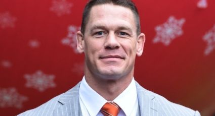 John Cena celebra su boda con Shay Shariatzadeh; Así se vieron en su gran día