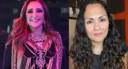 'La Academia': Myriam Montemayor valora las disculpas de Estrella luego de que se burlara de ella