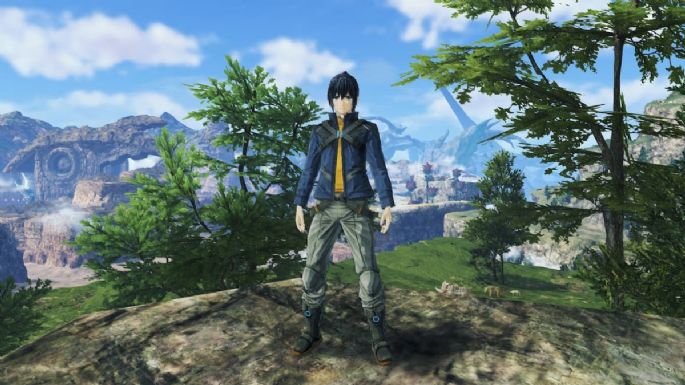 Nintendo revela el contenido de 'Xenoblade Chronicles 3'; muestra un breve adelanto del volumen 2