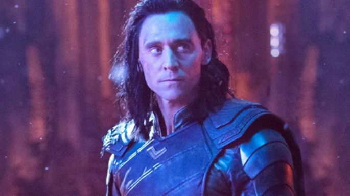 La temporada 2 de 'Loki' añada a este importante actor al elenco de la exitosa serie de Disney+