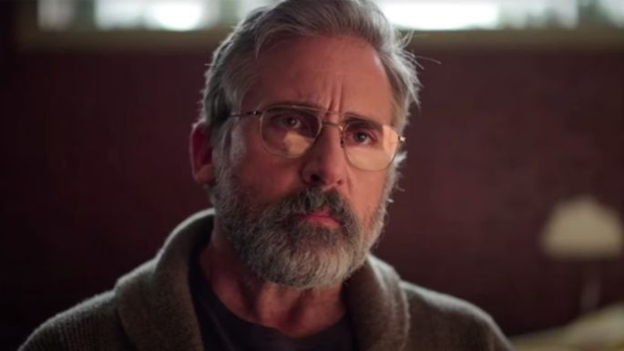 'El Paciente': Steve Carell se convierte en el terapeuta de un asesino en la nueva serie de FX