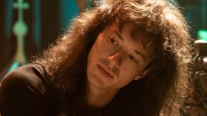  Joseph Quinn, actor de 'Stranger Things' volverá a pelear contra los monstruos en este spin-off