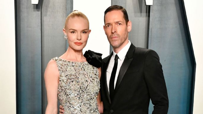 Kate Bosworth pide el divorcio a Michael Polish en medio de su noviazgo con Justin Long