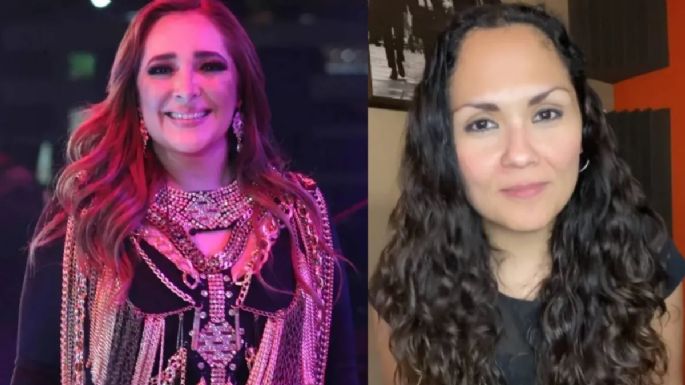 'La Academia': Myriam Montemayor valora las disculpas de Estrella luego de que se burlara de ella