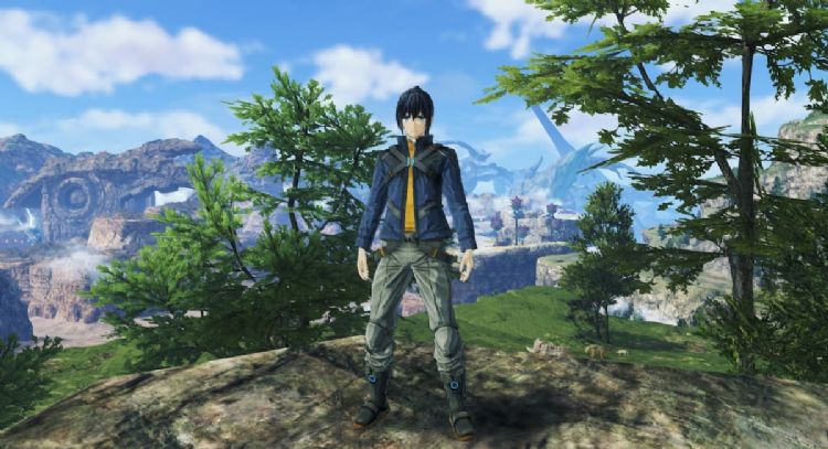 Nintendo revela el contenido de 'Xenoblade Chronicles 3'; muestra un breve adelanto del volumen 2