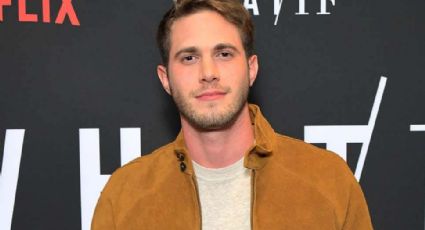 Estrella de 'Glee', Blake Jenner, es arrestado en Los Ángeles por este delicado delito