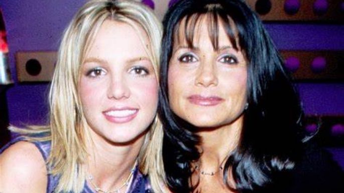 Britney Spears causa polémica al elogiar a su madre tras decir que era la autora intelectual de la tutela