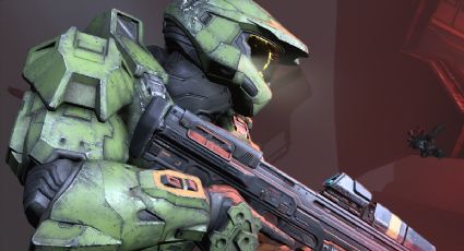 Streamer juega a 'Halo' con la mente y aniquila a otros jugadores sin necesidad de un control