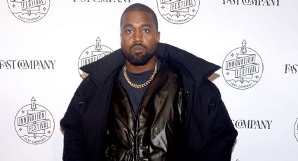 Kanye West abandona este festival de música pese a ser cabeza de cartel; este es el comunicado