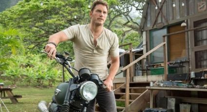 'Indiana Jones': Chris Pratt finalmente habla de los rumores de interpretar al famoso arqueólogo