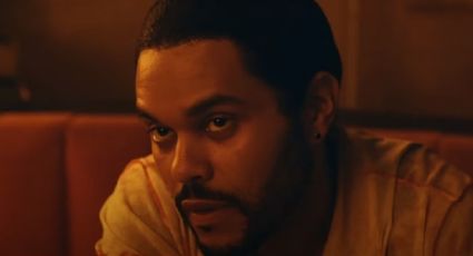 Mira el primer trailer de 'The Idol', la nueva serie protagonizada por The Weeknd y Lilly Rose-Depp