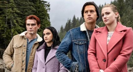 El showrunner de 'Riverdale' revela que la temporada 6 es "totalmente sorprendente e "inevitable"