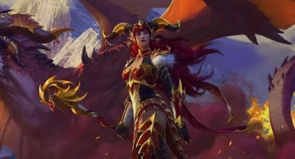 'World of Warcraft Dragonflight': Blizzard revela adelantos de las nueva características del juego