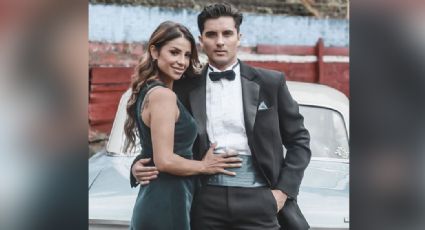 Boda en Televisa: Tras ganar 'Inseparables', Ferka y Christian Estrada se comprometen en NY