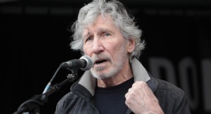 Roger Waters de Pink Floyd, dice que es "mucho, mucho, mucho más importante" que The Weeknd y Drake