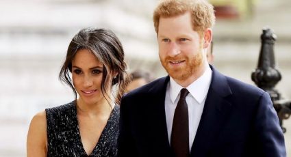 Amigos del príncipe Harry revelan terribles comportamientos de Meghan Markle