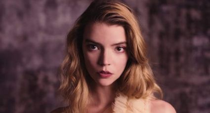 Un fanático de 'Gambito de Dama' hackea el twitter de Anya Taylor-Joy y esto es lo que sucedió