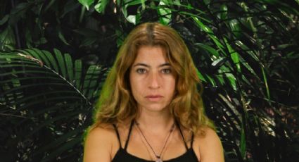 'Survivor': Catalina no puede más con los reclamos de sus compañeros y rompe en llanto