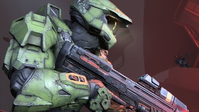 Streamer juega a 'Halo' con la mente y aniquila a otros jugadores sin necesidad de un control