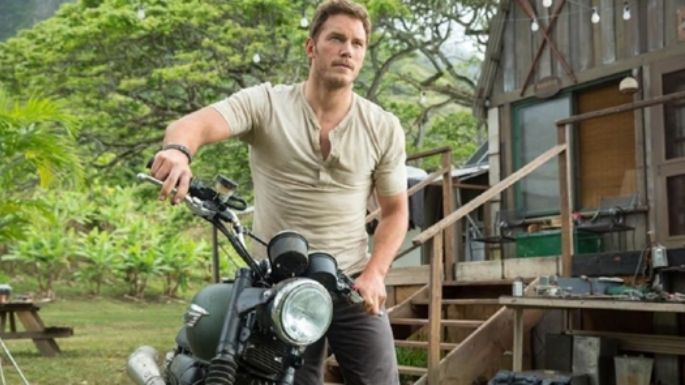 'Indiana Jones': Chris Pratt finalmente habla de los rumores de interpretar al famoso arqueólogo