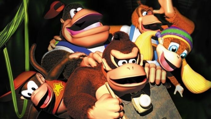 Nintendo adquiere el estudio de animación Dynamo Pictures para adaptar juegos al cine