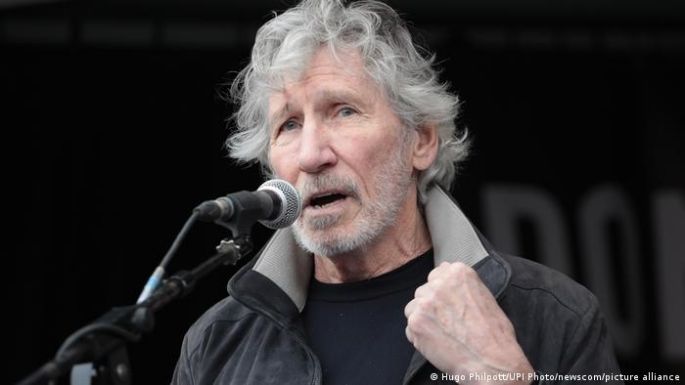 Roger Waters de Pink Floyd, dice que es "mucho, mucho, mucho más importante" que The Weeknd y Drake