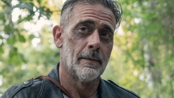 'Isle of the Dead': Jeffrey Dean Morgan revela el guión del nuevo spin-off de 'The Walking Dead'